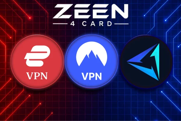 اشتراكات VPN